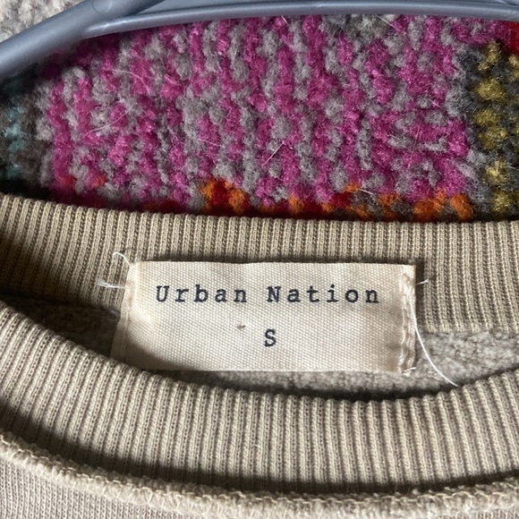 urban nation - Picture 4 of 4